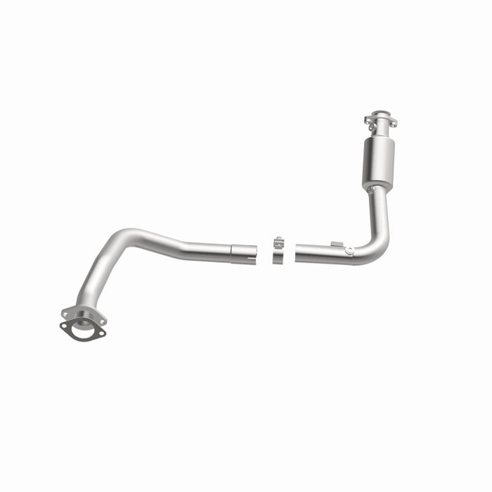 MagnaFlow 07-09 Land Rover Range Rover Sport 4.2L Direct Fit Converter