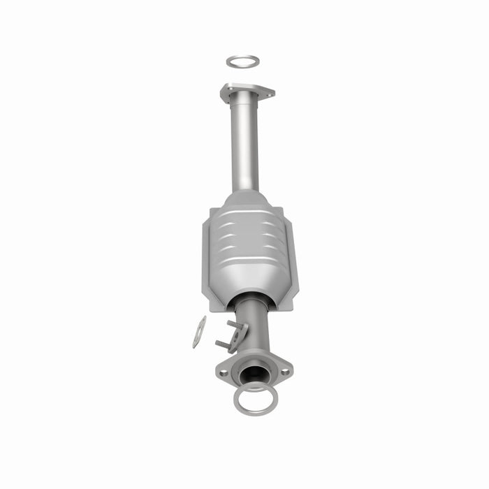 MagnaFlow Direct Fit Catalytic Converter 00-04 Tundra 4.7L P/S OEM