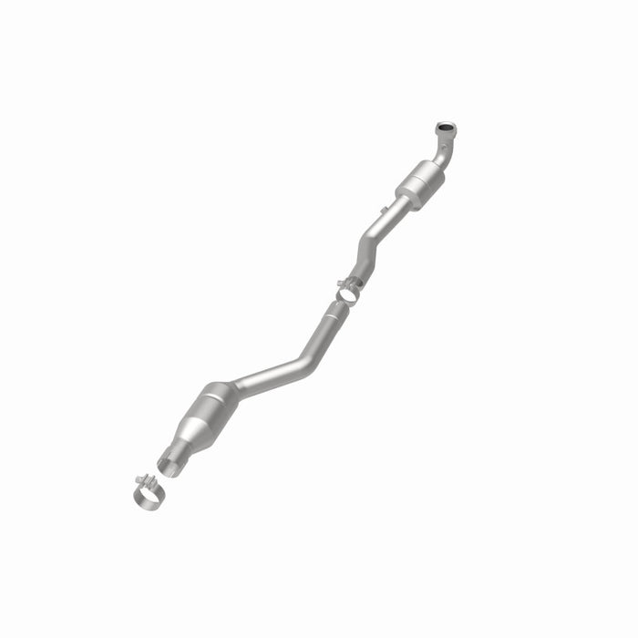 MagnaFlow Direct Fit Catalytic Converter 03-06 Mercedes SL500 5L Passenger Side