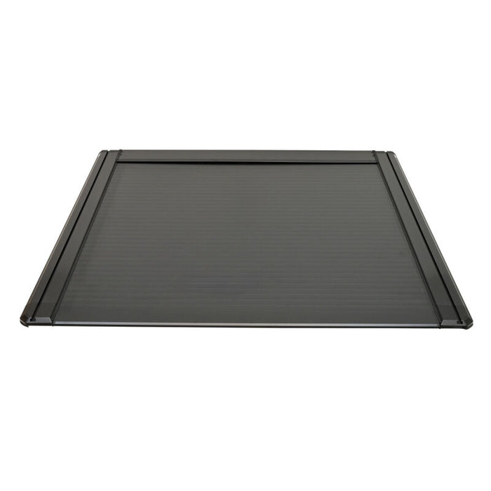 Westin 22-26 Toyota Tundra 5ft 5in. (66in.) Bed Electric Retractable Tonneau Cover - Black