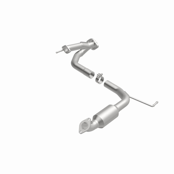 MagnaFlow Direct Fit Catalytic Converter 05-11 Toyota Tacoma 4.0L