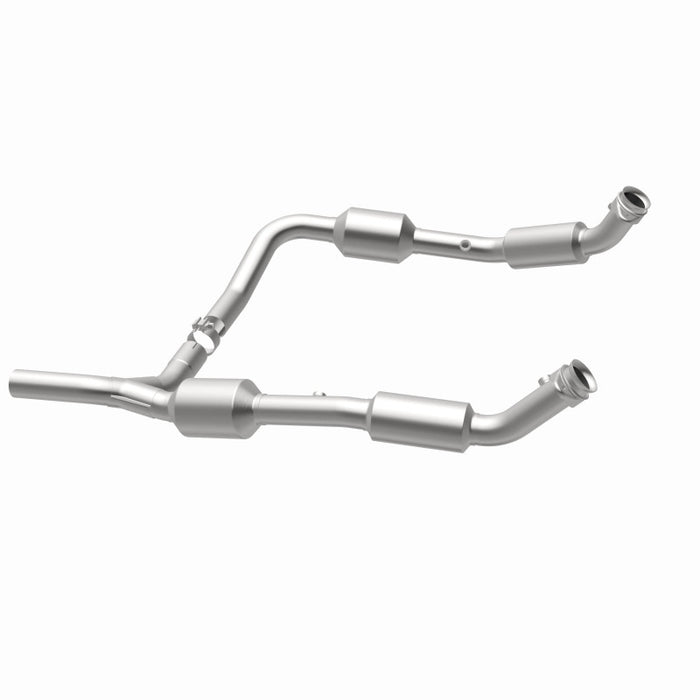 MagnaFlow Direct Fit Catalytic Converter 2008+ Ford E-150 4.6L