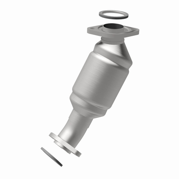 MagnaFlow DF Cat Conv 99-03 Lexus RX300/01-03 Toyota Highlander 3.0L D/S *NOT TO BE SOLD IN CA*