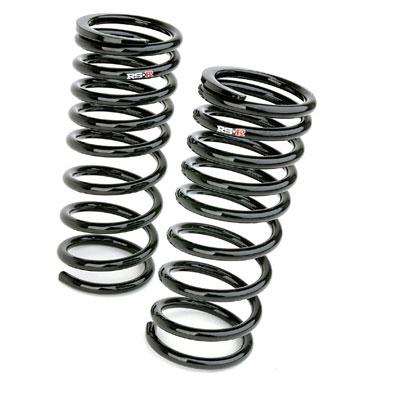 RS-R 13+ Lexus GS350 RWD F-Sport (GRL10) Down Sus Springs
