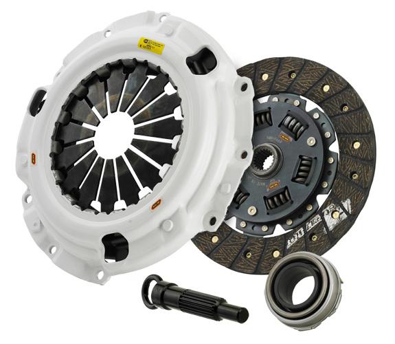 Clutch Masters 09-13 BMW M3 4.0L FX100 Clutch Kit