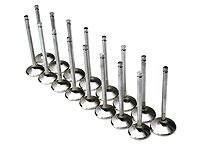 Brian Crower Toyota 3SGTE 29.0mm (Standard) Exhaust Valves