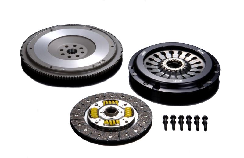HKS LA CLUTCH S15 SR20DET