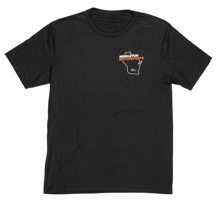 Cars Are Meant To Be Driven Tee