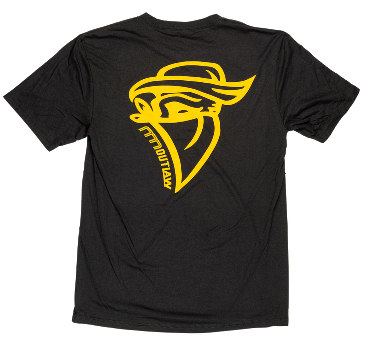 The Outlaw Tee