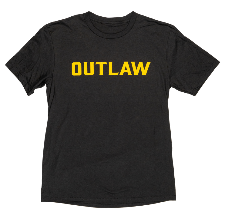 The Outlaw Tee