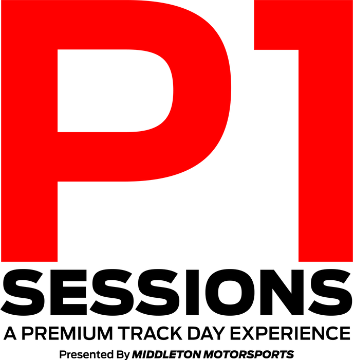 P1 Sessions at Road America