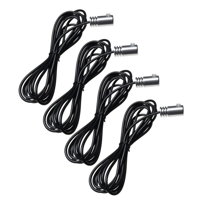 Oracle Fiber Optic LED Interior Kit - ColorSHIFT (4PCS) - ColorSHIFT