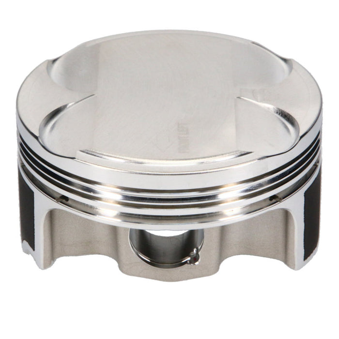JE Pistons Ford Modular 3.661in Bore 1.168in CH 1.36 CC Piston Kit