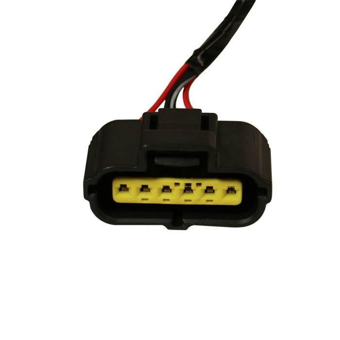 BD DieselPower Throttle Sensitivity Booster v3.0 - Dodge/ Jeep