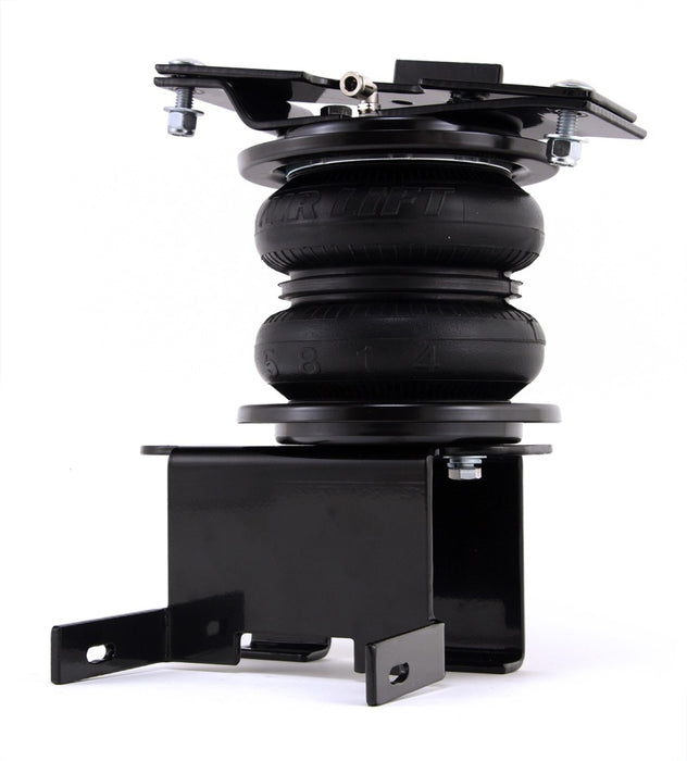 Air Lift LoadLifter 5000 Ultimate Rear Air Spring Kit for 15-17 Ford F-150 RWD