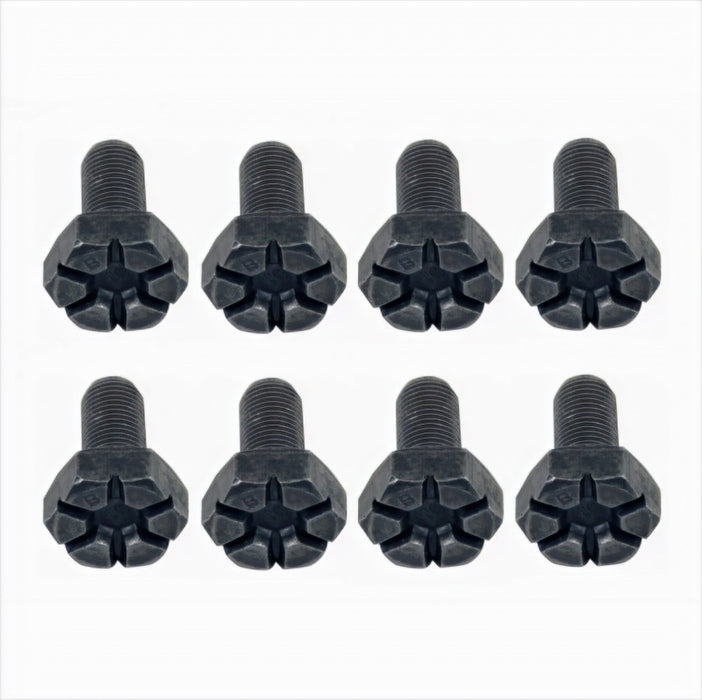 Ford Racing 5.0L Coyote/7.3L Gas Automatic Transmission Flexplate Bolts