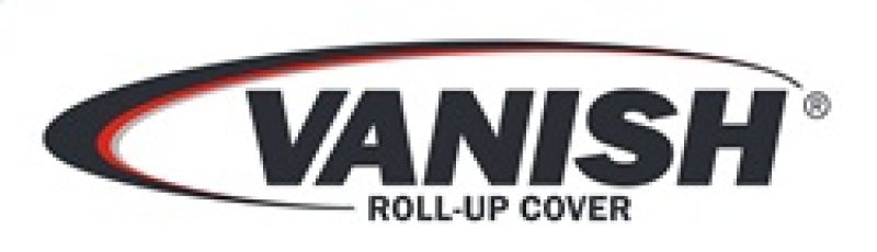 Access Vanish 94-09 B Series - 7ft Bed Roll-Up Cover