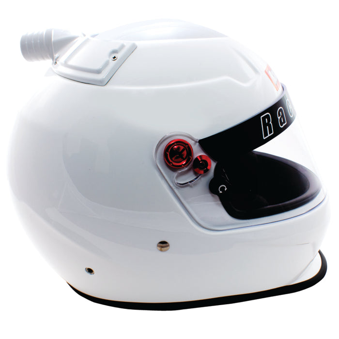 RaceQuip White TOP AIR PRO20 SA2020 Small