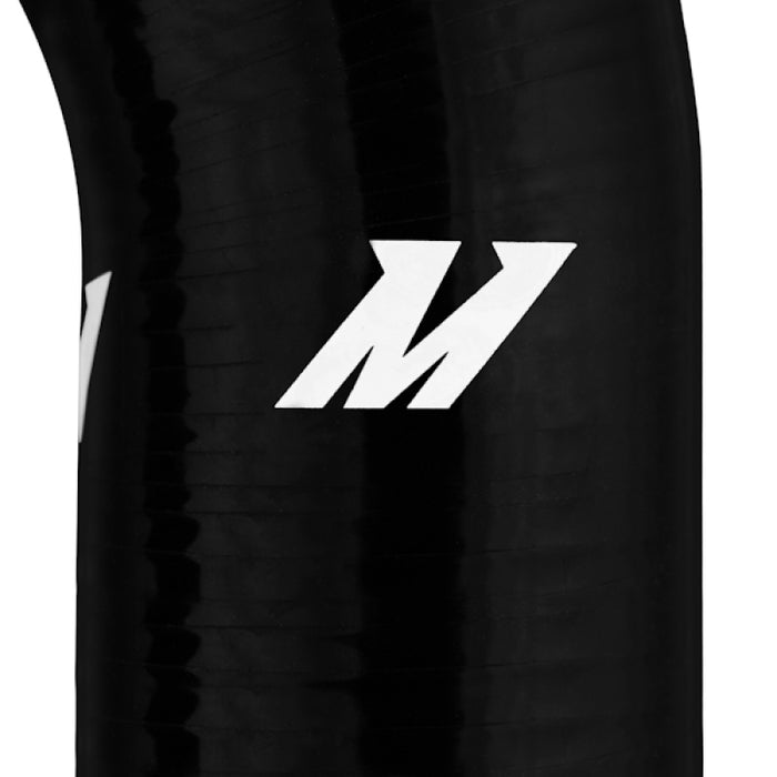 Mishimoto 05-06 Jeep Liberty 2.8 CRD Black Silicone Turbo Hose Kit