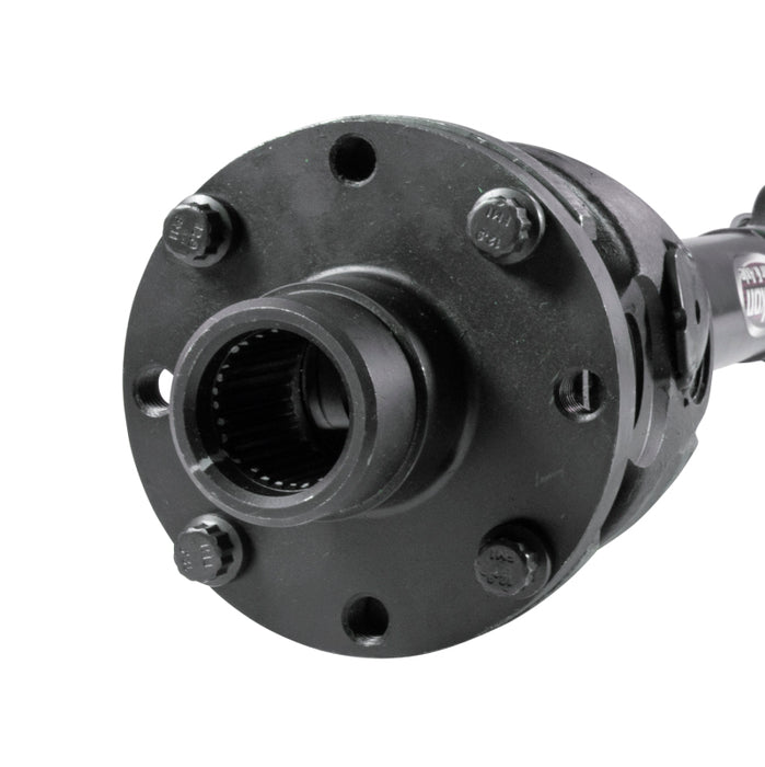 Yukon Gear Performance Rear Driveshaft HD for 2018 Jeep Rubicon 2 Door Manual