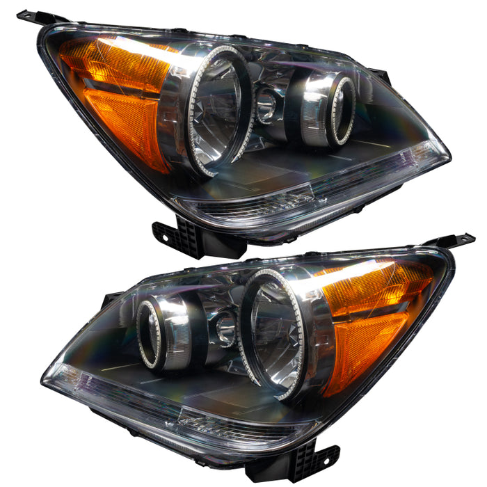 Oracle 05-07 Honda Odyssey SMD HL - ColorSHIFT w/ 2.0 Controller