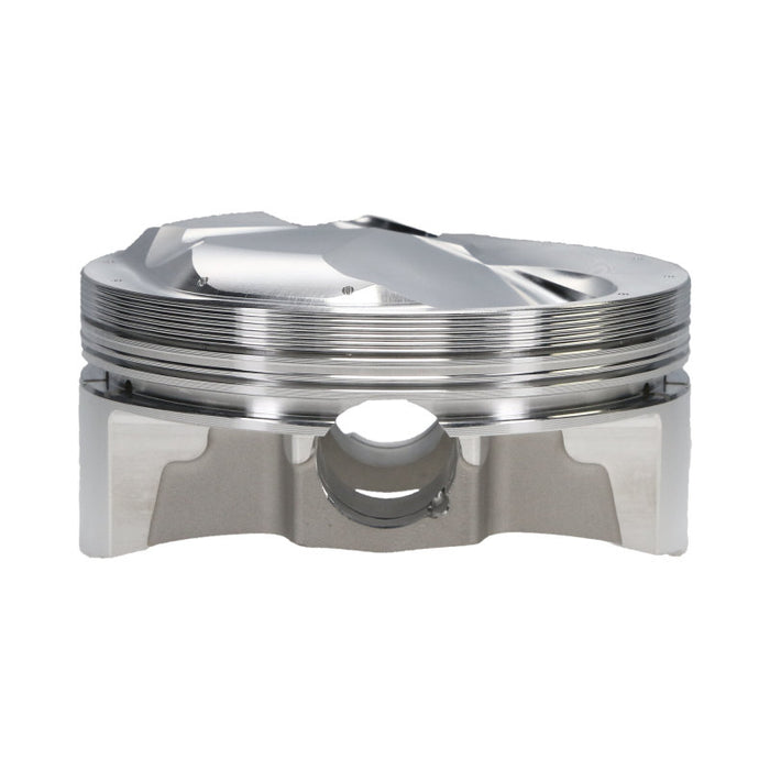 JE Pistons BBC 4.660in Bore 23cc Dome Pistons - Single