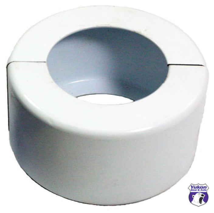 Yukon Gear Extra-Large Clamshells For Large Applications