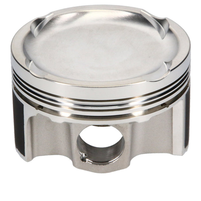 JE Pistons - Set of 4 Ford Sierra Cosworth N5B YB 90.82mm Bore Standard Size Pistons - Set of 4