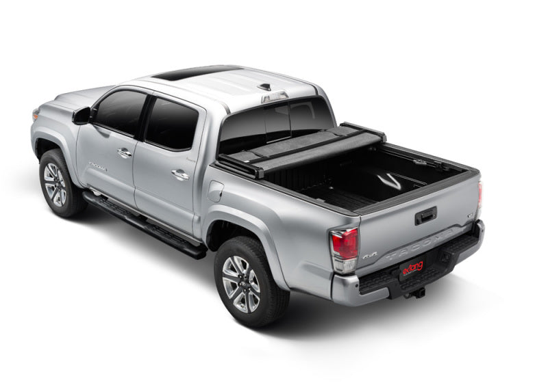 Extang 07-13 Toyota Tundra (5-1/2ft) (w/o Rail System) Trifecta 2.0