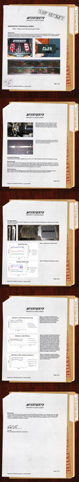 Mishimoto 87-06 Jeep Wrangler YJ &amp; TJ Aluminum Performance Radiator