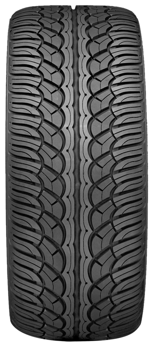 Yokohama Parada Spec-X Tire - 295/35R24 110V