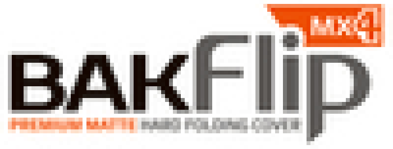 BAK 17-20 Honda Ridgeline BAKFlip MX4
