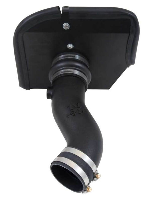 K&N 14-15 Jeep Cherokee V6 3.2L AirCharger Performance Intake Kit