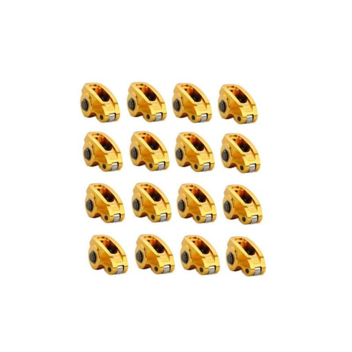 COMP Cams Rocker Arms Ultra Gold SBC