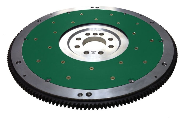 Fidanza GM LSX Aluminum Flywheel