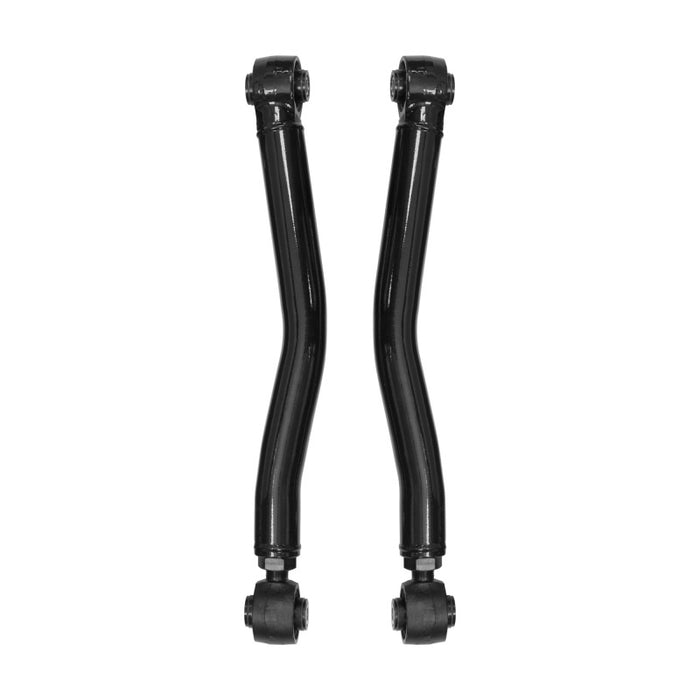 Rancho 07-17 Jeep Wrangler Front Lower Adjustable Control Arm Kit