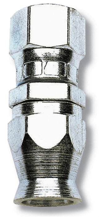 Russell Performance -8 AN Endura PowerFlex Power Steering Straight Hose Ends