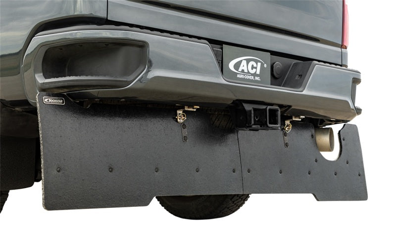 Access ROCKSTAR 20-ON Chevy/GMC 2500/3500 Commercial Tow Flap Gas Only