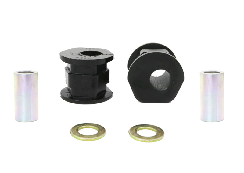 Whiteline 96-00 Honda Civic EJ & EK Front Caster adj kit - lower c/arm