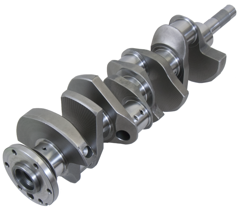 Eagle Ford Fe Cast Crankshaft — Middleton Motorsports