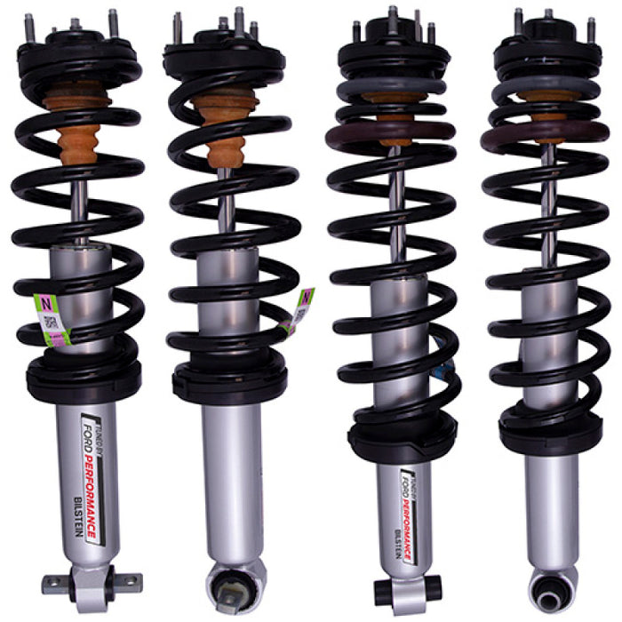 Ford Racing 21-23 Bronco (2Dr) Off-Road Suspension 2in Lift Kit