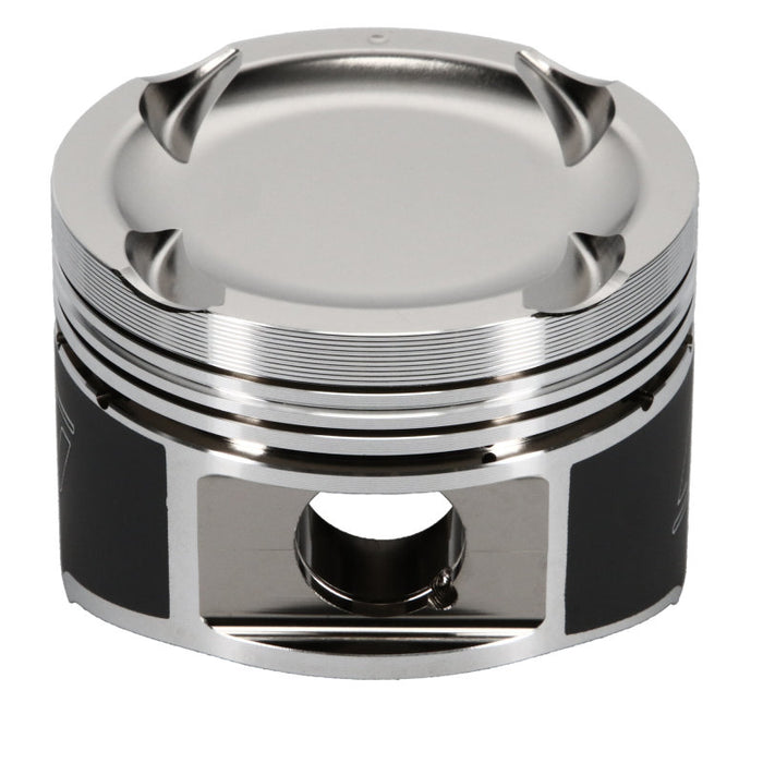 Wiseco Mitsubishi Turbo -18cc 1.390 X 92MM Piston Shelf Stock