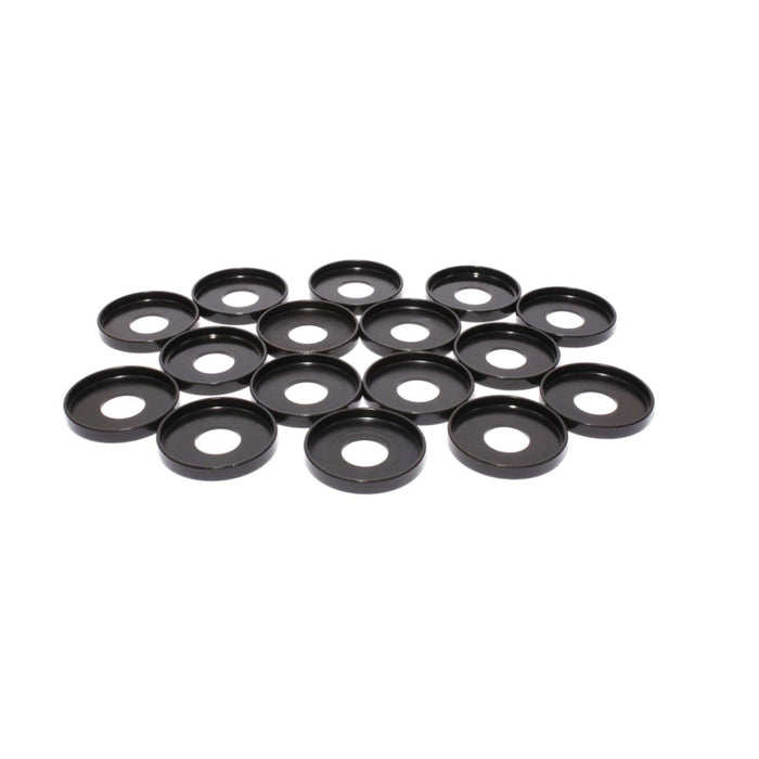 Edelbrock Replacement Spring Cup Kit SBC/Ford/Chrysler/Pontiac/Olds