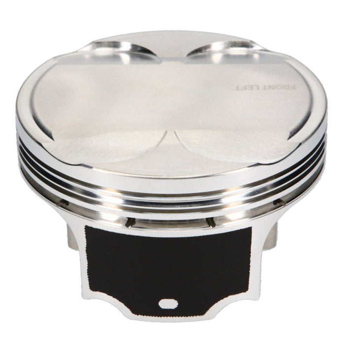 JE Pistons Ford Modular 3.661in Bore 1.168in CH 1.36 CC Piston Kit