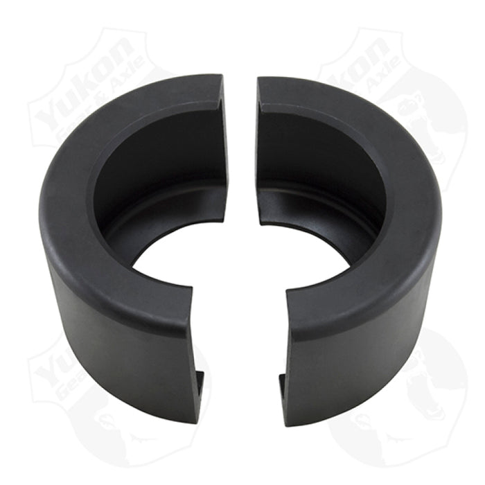 Yukon Gear Extra-Large Clamshells For Large Applications