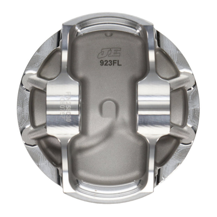 JE Pistons SBC FSR TOUR SERS GP Set of 8 Pistons