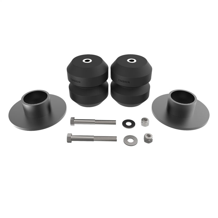 Timbren 1999 Cadillac Escalade Rear Suspension Enhancement System
