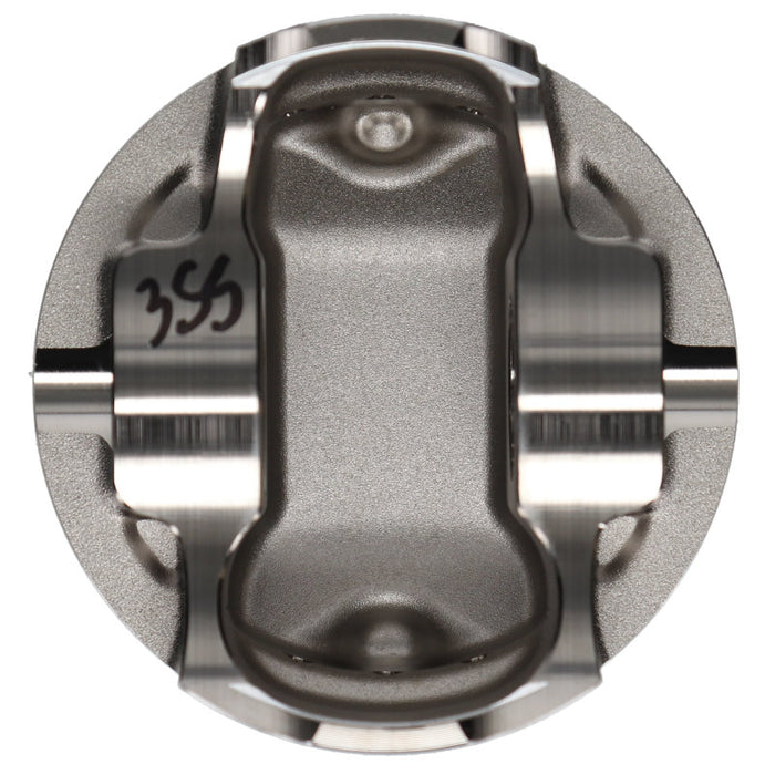 Wiseco Toyota 2JZGTE 3.0L 86mm STD Bore Asymmetric Skirt Single Piston