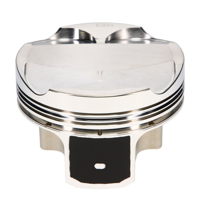 JE Pistons BMW, 3.386in. Bore, Kit - Set of 6