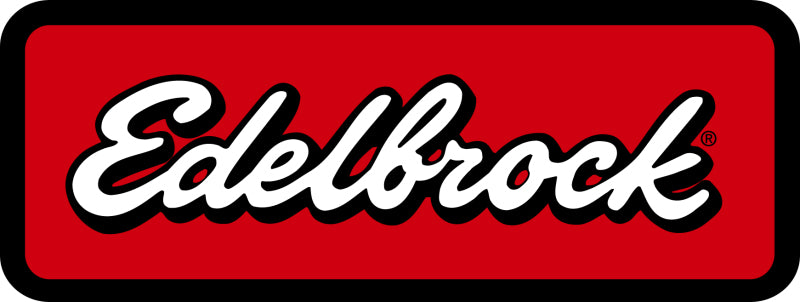 Edelbrock Manifold LS7 Super Victor 4500 EFI